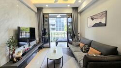 Parc Botannia (D28), Condominium #632036071